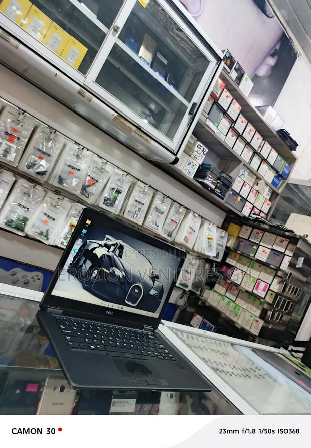 Laptop Dell Latitude E7450 8GB Intel Core I5 HDD 500GB photo 2