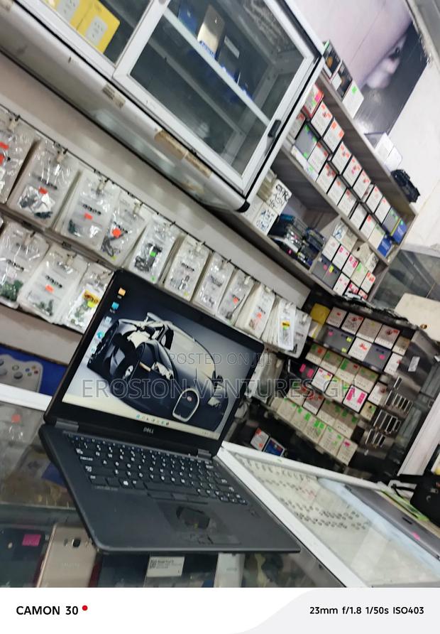 Laptop Dell Latitude E7450 8GB Intel Core I5 HDD 500GB photo 3