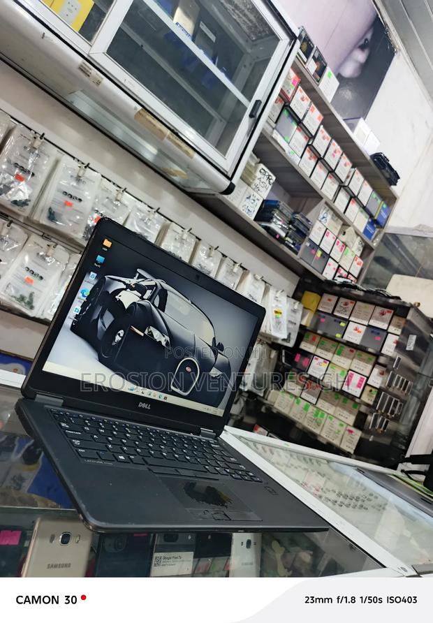 Laptop Dell Latitude E7450 8GB Intel Core I5 HDD 500GB photo 4