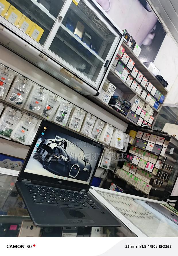 Laptop Dell Latitude E7450 8GB Intel Core I5 HDD 500GB photo 5