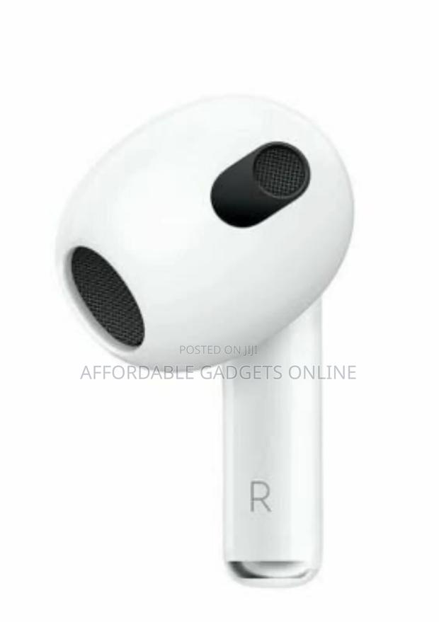 High Quality Apple Airpods 3 photo 2