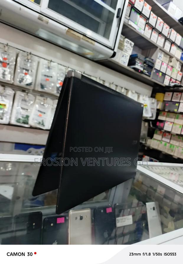 Laptop Acer 8GB Intel Core I5 SSD 256GB photo 8