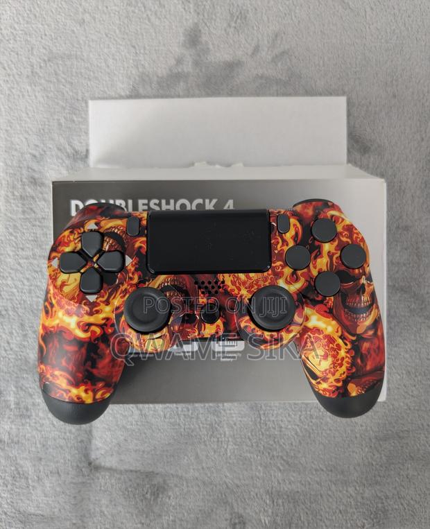 Brand New Wireless Gaming Controller For Sale