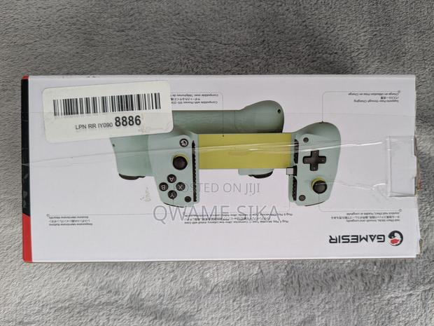 Brand New Gamesir X5 Lite Mobile Gaming Controller for Sale photo 3
