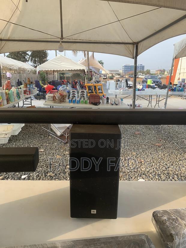 Jbl Cinema Sb580 For Sale