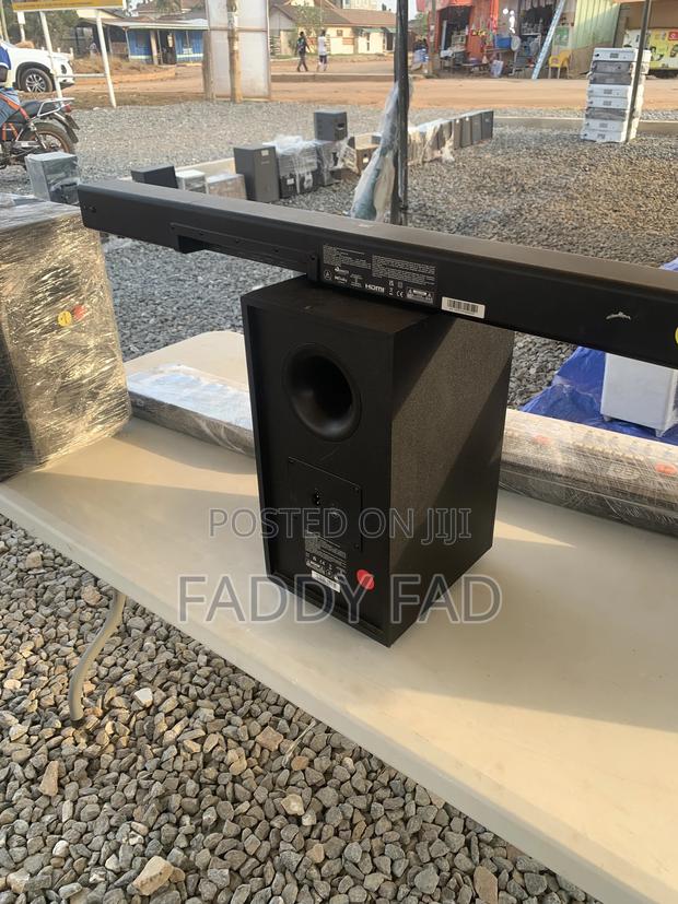 Jbl Cinema Sb580 For Sale