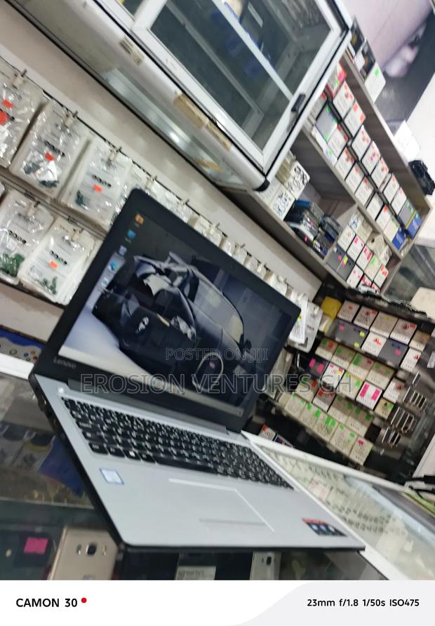 Laptop Lenovo 8GB Intel Core I3 SSD 128GB photo 3