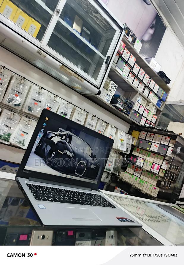 Laptop Lenovo 8GB Intel Core I3 SSD 128GB photo 5