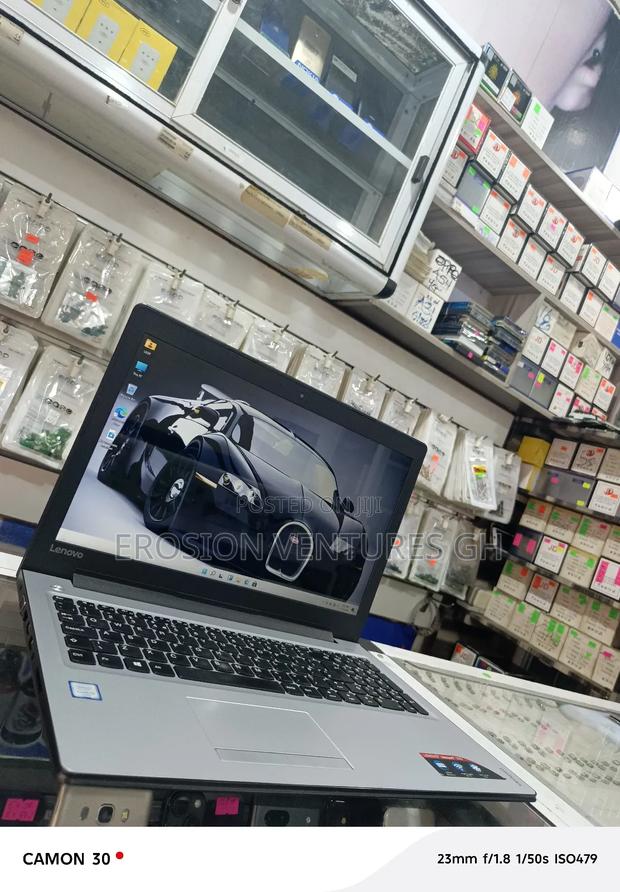 Laptop Lenovo 8GB Intel Core I3 SSD 128GB photo 8