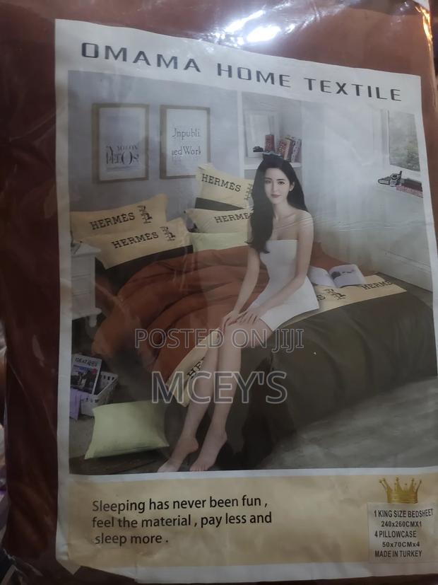 Quality Bedsheets