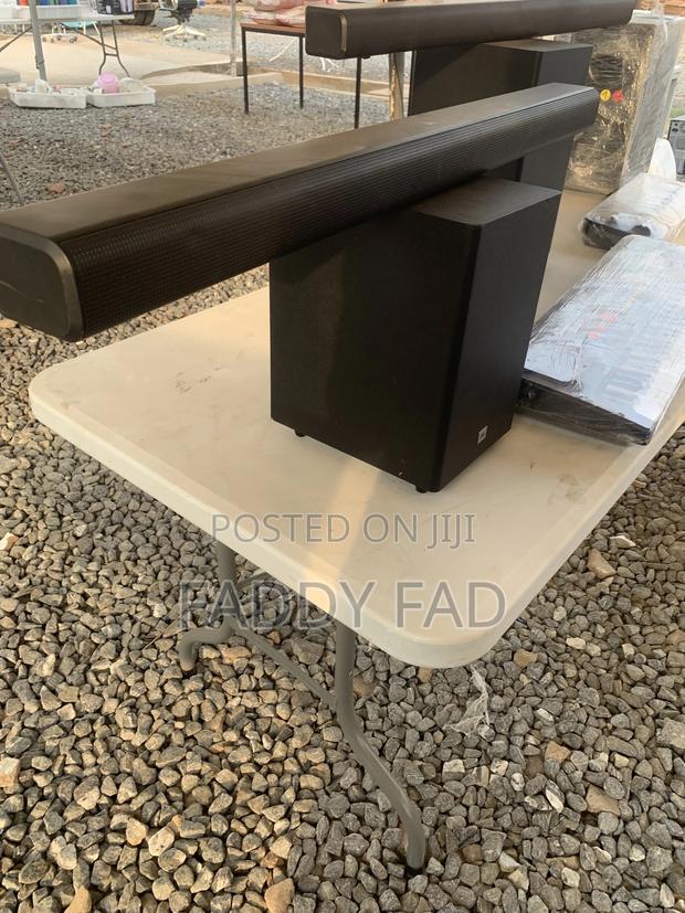 JBL Cinema Sb560,Sb550