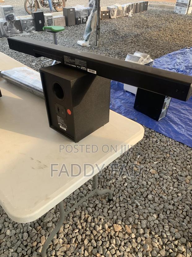 JBL Cinema Sb560,Sb550