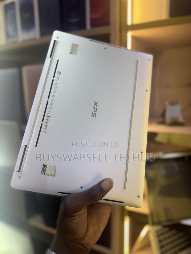 Laptop Dell XPS 13 8GB Intel Core I7 SSD 256GB
