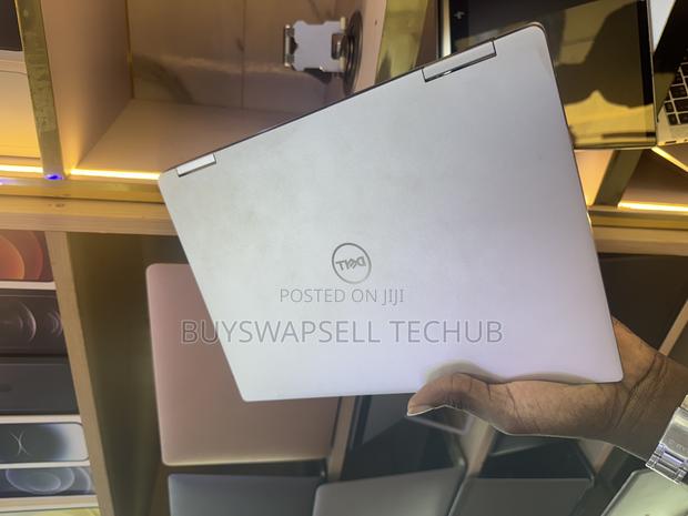 Laptop Dell XPS 13 8GB Intel Core I7 SSD 256GB photo 2