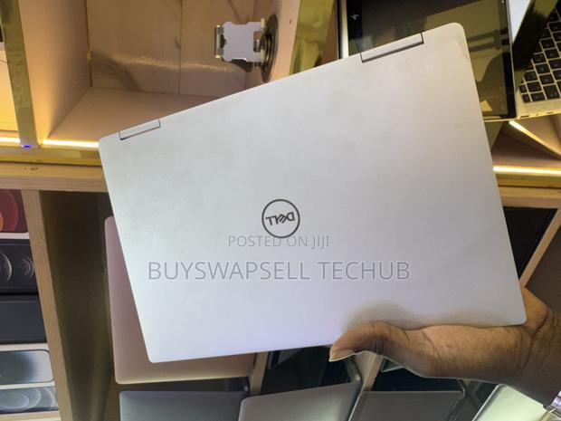 Laptop Dell XPS 13 8GB Intel Core I7 SSD 256GB photo 3