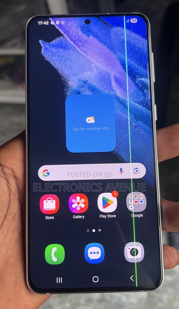 Samsung Galaxy S21+ 5G 256 GB
