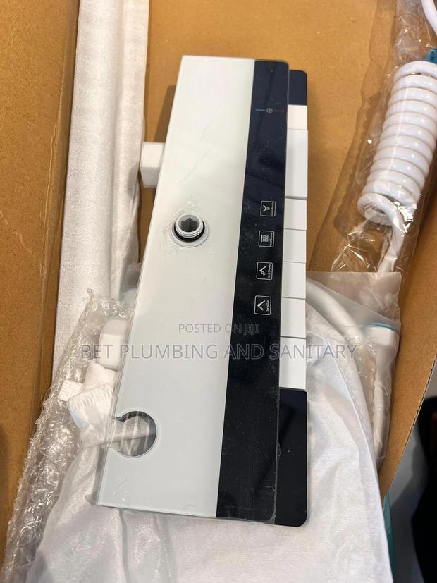 Imported Sensor Shower_4in1 Bathroom Shower_smart Shower · Photo 4
