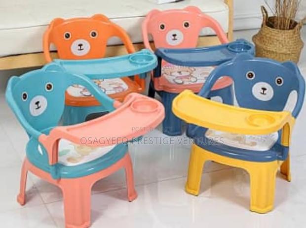 Baby Chair Table