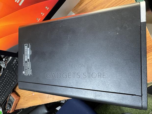 Desktop Computer HP 200 G4 16GB Intel Core I7 SSD 256GB photo 4