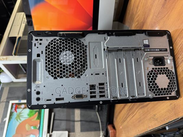 Desktop Computer HP 200 G4 16GB Intel Core I7 SSD 256GB photo 5