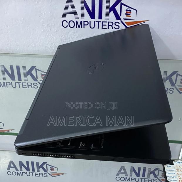 New Laptop Dell Latitude E5550 8GB Intel Core I5 HDD 1T photo 2