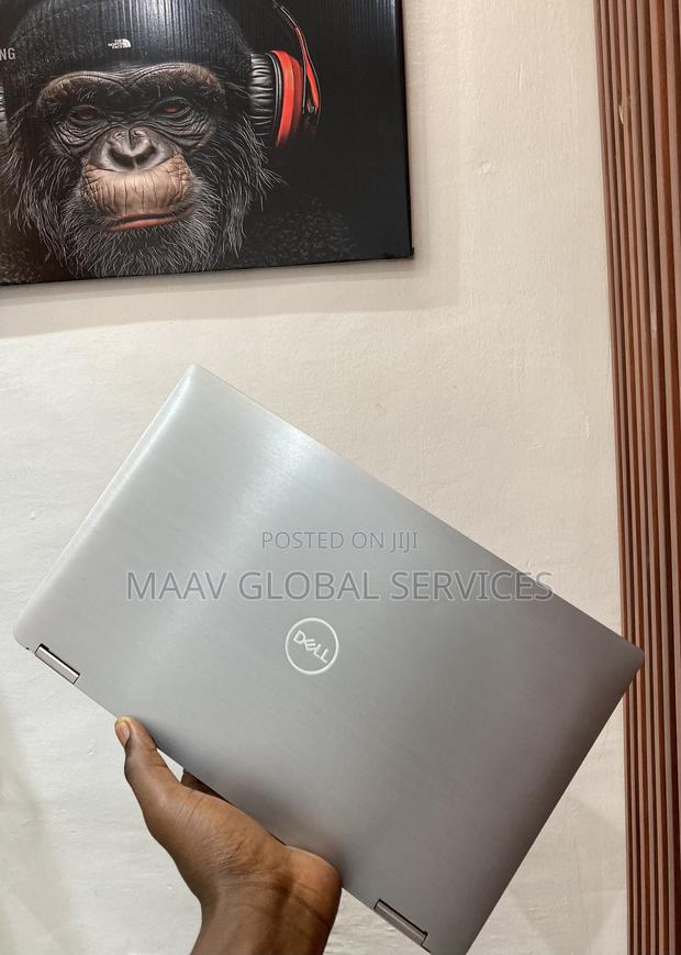 Laptop Dell Latitude 7400 16GB Intel Core I7 SSD 512GB photo 4