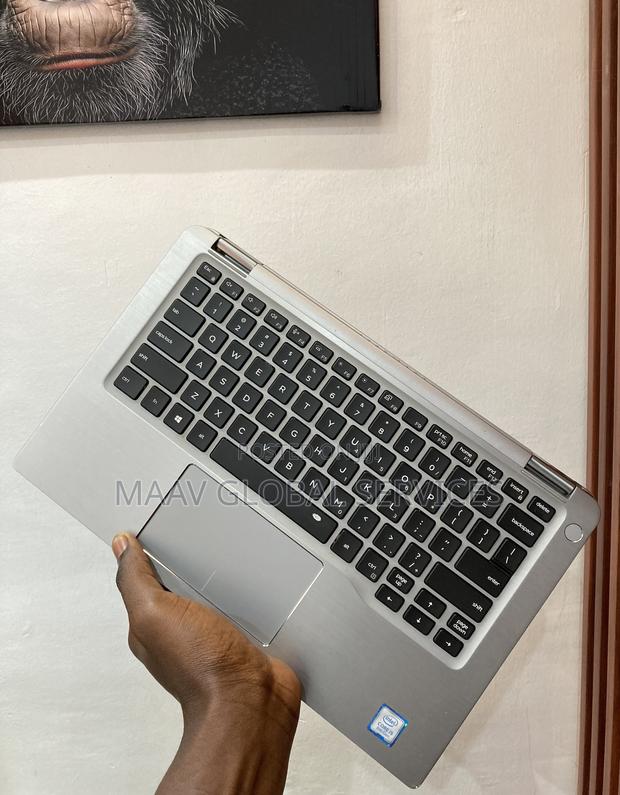 Laptop Dell Latitude 7400 16GB Intel Core I7 SSD 512GB photo 2