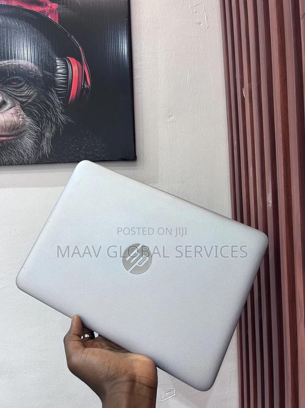 Laptop HP EliteBook 820 G4 8GB Intel Core I5 SSD 256GB photo 3