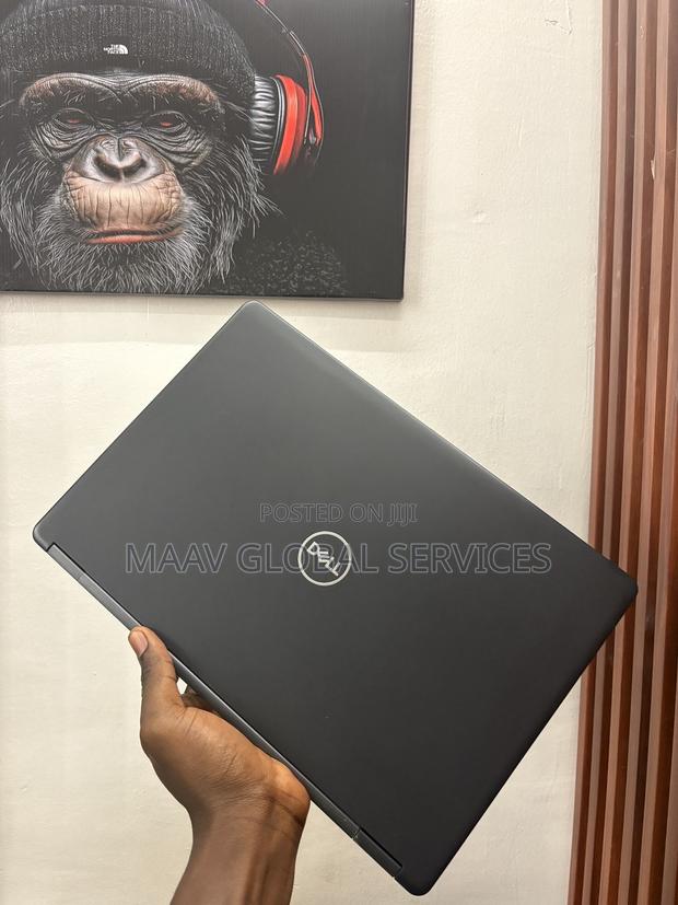 Laptop Dell Latitude 5300 8GB Intel Core I5 SSD 256GB photo 3
