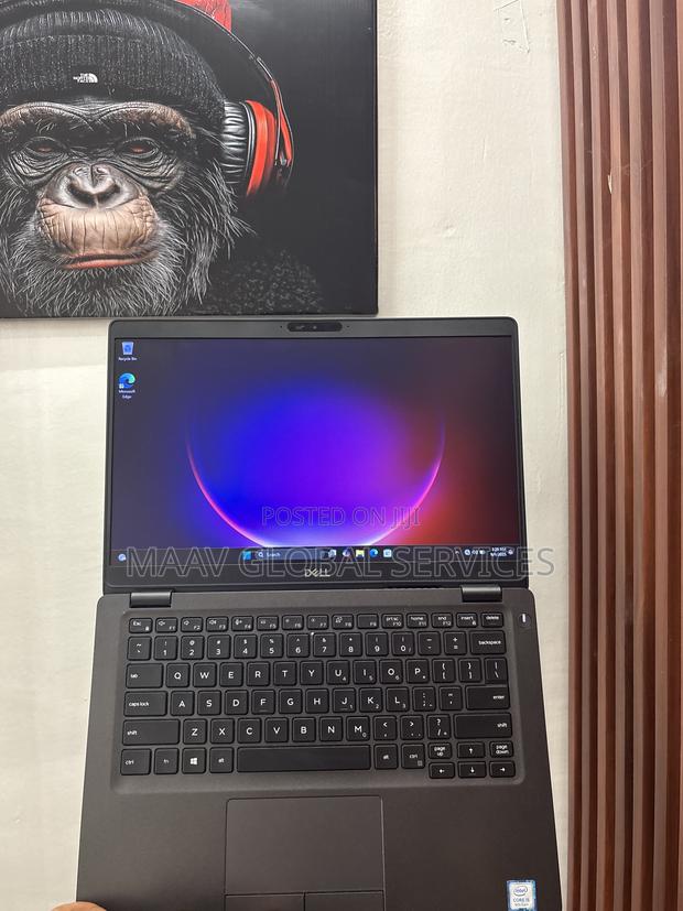 Laptop Dell Latitude 5300 8GB Intel Core I5 SSD 256GB