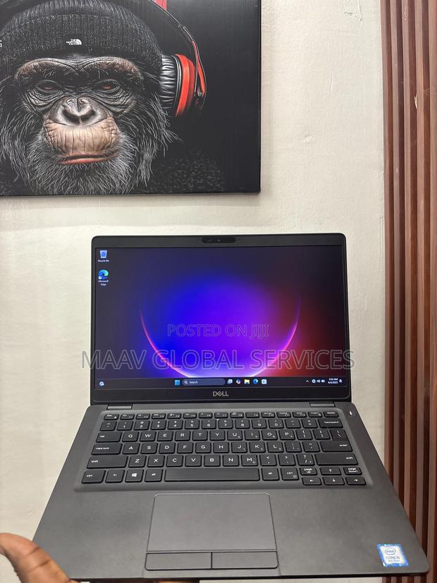 Laptop Dell Latitude 5300 8GB Intel Core I5 SSD 256GB photo 2