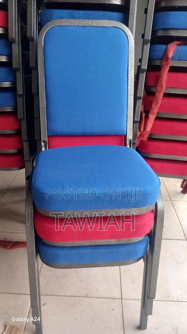 High Density Conference Chairs · Photo 2