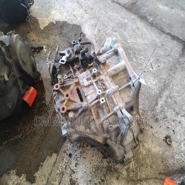 Kia Soul 2013 Gearbox (Home Used) photo 2