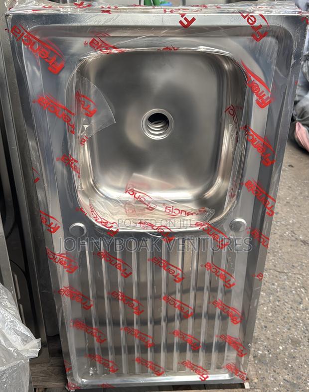 Kitchen Sink