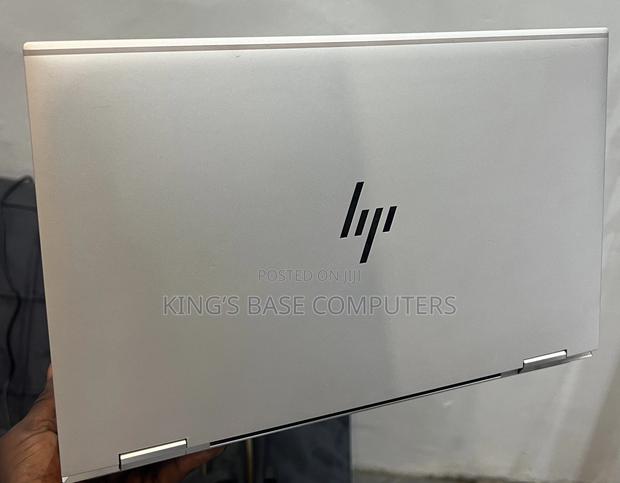 Laptop HP EliteBook X360 1040 G7 32GB Intel Core I7 SSD 512GB photo 6