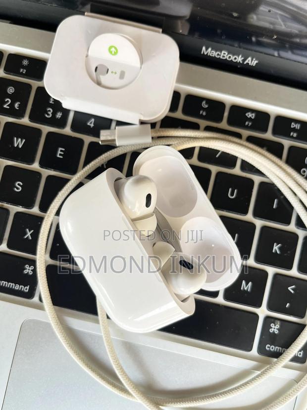 Apple Airpods Pro (2nd Gen)