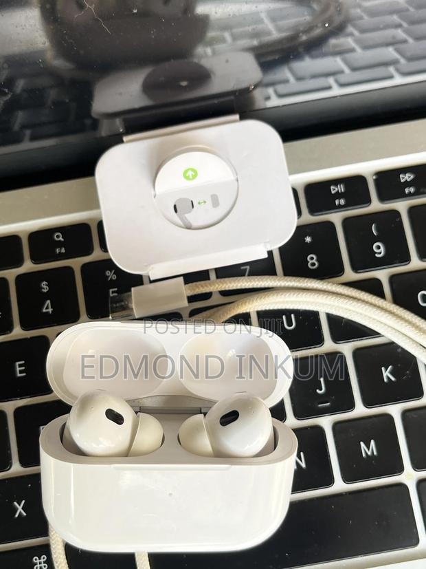 Apple Airpods Pro (2nd Gen) photo 9