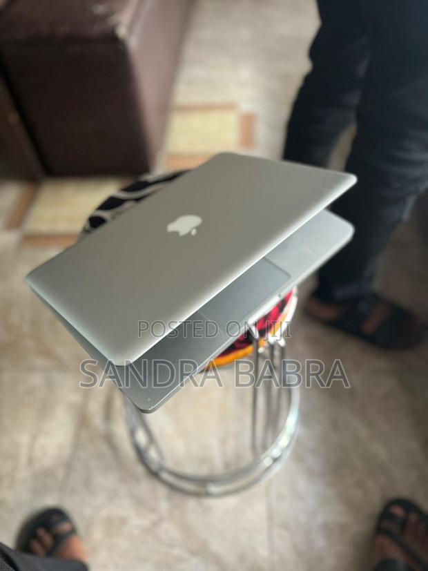 New Laptop Apple MacBook 2012 8GB Intel Core I5 HDD+SSD 320GB photo 3