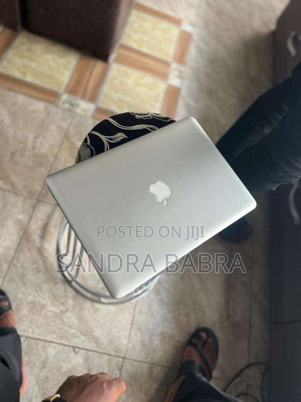 New Laptop Apple MacBook 2012 8GB Intel Core I5 HDD+SSD 320GB