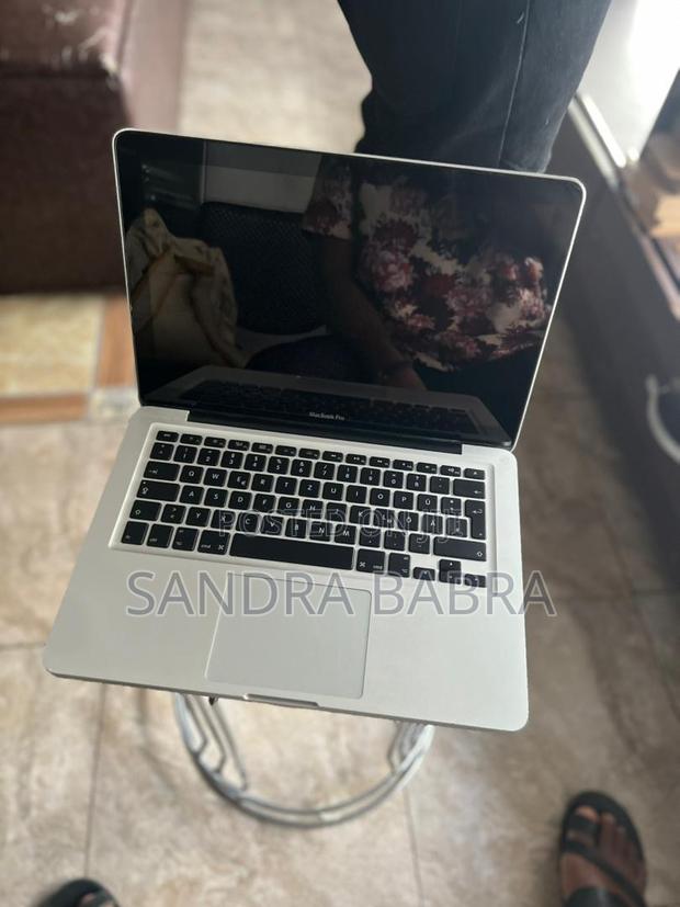 New Laptop Apple MacBook 2012 8GB Intel Core I5 HDD+SSD 320GB photo 2