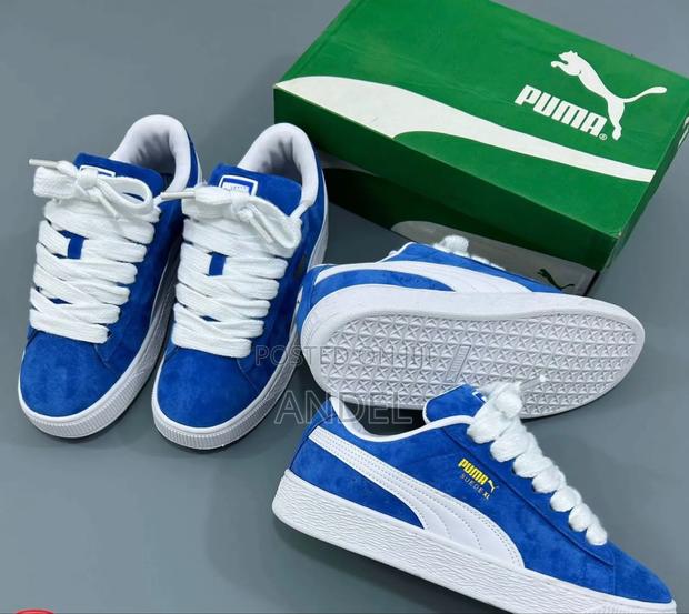 Quality Puma Sneakers photo 2