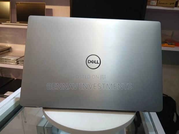 Laptop Dell Latitude 7400 16GB Intel Core i5 SSD 256GB