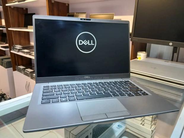 Laptop Dell Latitude 7400 16GB Intel Core i5 SSD 256GB photo 2