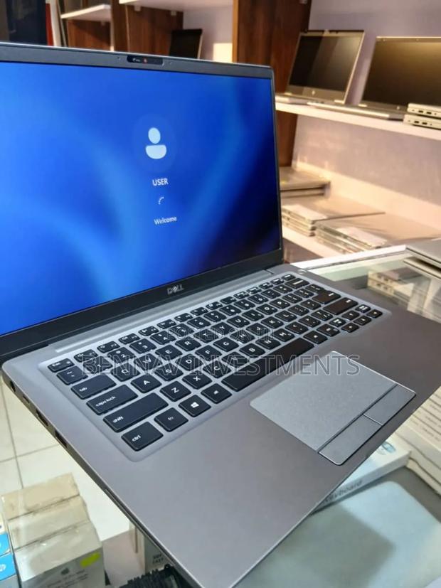 Laptop Dell Latitude 7400 16GB Intel Core i5 SSD 256GB photo 4