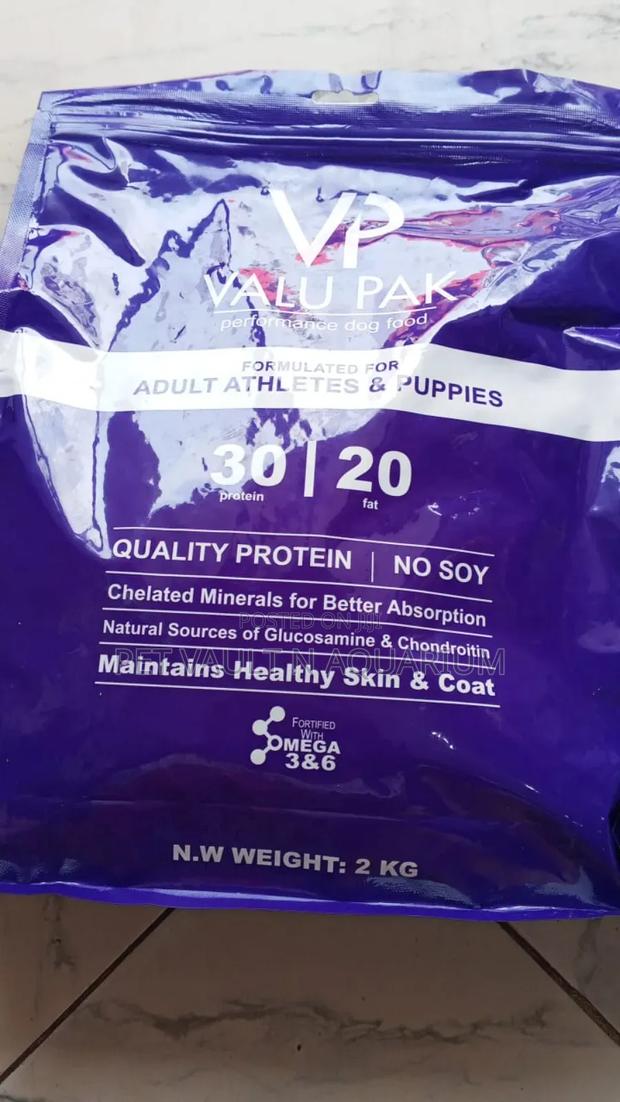 Valu Pak Dog Food · Photo 2