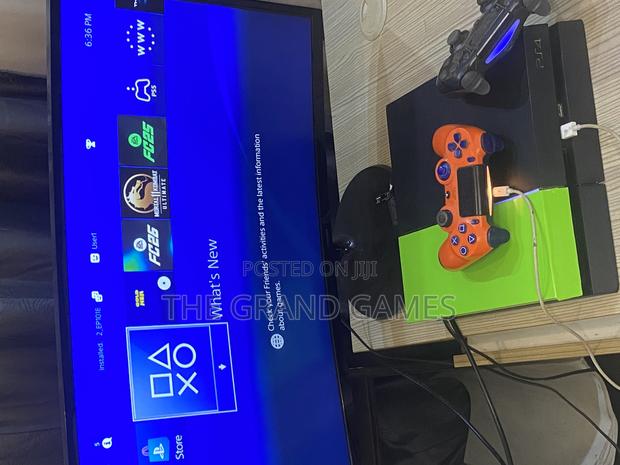 Ps4 Jailbreak photo 4