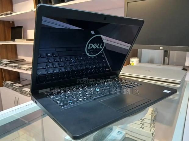 Laptop Dell Latitude 5490 16GB Intel Core i5 SSD 256GB