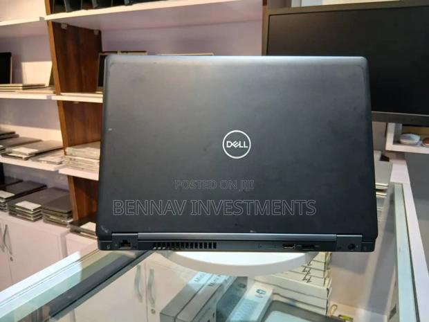 Laptop Dell Latitude 5490 16GB Intel Core i5 SSD 256GB photo 2