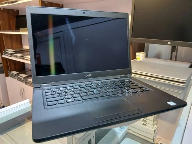 Laptop Dell Latitude 5490 16GB Intel Core i5 SSD 256GB photo 5