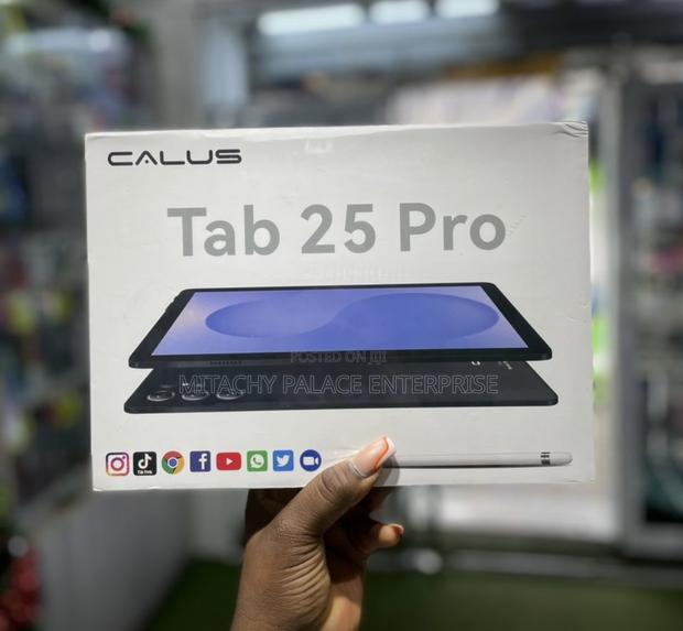 New Tablet 512 GB